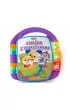 Fisher-Price Ksika z wierszykami FRC70 Mattel