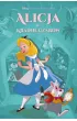 Alicja w Krainie Czar�w. Klasyczne ba�nie Disneya w komiksie