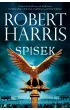 Spisek – Robert Harris – okładka ebook