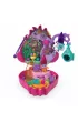 Polly Pocket Trolle Zestaw kompaktowy HKV39 Mattel