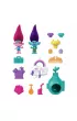 Polly Pocket Trolle Zestaw kompaktowy HKV39 Mattel