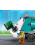 LEGO City Ci�ar�wka recyklingowa 60386