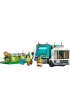 LEGO City Ci�ar�wka recyklingowa 60386