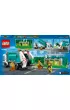 LEGO City Ci�ar�wka recyklingowa 60386