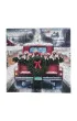 Puzzle 250 el. �wi�teczne Podr�uj�ce Psy Alexander