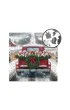 Puzzle 250 el. �wi�teczne Podr�uj�ce Psy Alexander