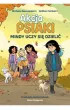 Mindy uczy si� dzieli�. Akcja PSIAKI. Tom 2