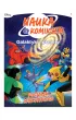 Pocz�tek wszystkiego. Nauka z komiksem. Galaktyki i planety. Tom 1