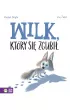 Wilk, ktry si zgubi