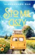 Sto mil ciszy (barwione brzegi)