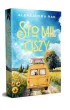 Sto mil ciszy (barwione brzegi)
