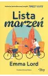 Lista marze