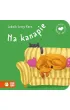 Moje pierwsze bajeczki. Na kanapie