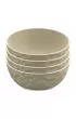 Koziol Miseczka Club Desert Sand 5004700 4 x 700 ml 4 szt.