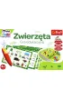 Zwierz�ta. Magiczny o��wek Trefl