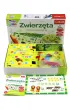 Zwierz�ta. Magiczny o��wek Trefl