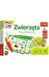 Zwierz�ta. Magiczny o��wek Trefl