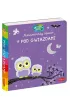 Pod gwiazdami. Akademia M�drego Dziecka. Niesamowity spacer