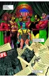 DC Deluxe Zota Era. JSA