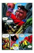 DC Deluxe Zota Era. JSA