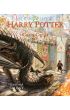 Harry Potter i Czara Ognia. Tom 4. Wydanie ilustrowane