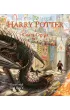 Harry Potter i Czara Ognia. Tom 4. Wydanie ilustrowane