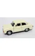 FSM Syrena 105 1:39 kremowa WELLY