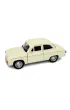 FSM Syrena 105 1:39 kremowa WELLY