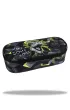 Pi�rnik saszetka owalny 1 zamek 1 klapka Campus Dinoparka CoolPack PATIO F062966