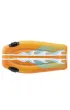 Intex Deska do p�ywania dmuchana z uchwytami dla dzieci 58165 ORANGE