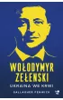 Wołodymyr Zełenski. Ukraina we krwi – Gallagher  Fenwick – okładka ebook