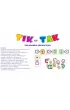 Tiktak. Uk�adanka edukacyjna Abino