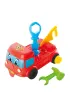Lisciani Carotina Baby Sorter Moje pierwsze auto 304-109968