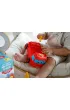 Lisciani Carotina Baby Sorter Moje pierwsze auto 304-109968