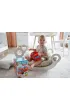 Lisciani Carotina Baby Sorter Moje pierwsze auto 304-109968