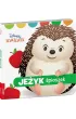 Disney Maluch. Je�yk �pioszek