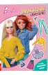 Barbie. Brokatowe ubieranki
