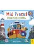 Mi� Pracu�. Kapitan statku