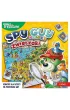Komiks Spy Guy. Zwierzaki