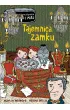 Tajemnica zamku. Biuro Detektywistyczne Lassego i Mai. Tom 25