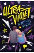 Ultraviolet – Anna Szubert – okładka ebook