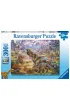 Puzzle 300 el. Dinozaury Ravensburger