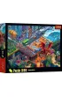 Puzzle 1000 Miasto Pixel TREFL