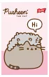 Notatnik A6 Pusheen kratka 50 kartek