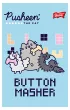 Notatnik A6 Pusheen kratka 50 kartek