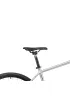 Romet Rower crossowy ORKAN 4 M LITE 2023 srebrno-czarny 18 M