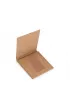 Ecocera Zestaw do konturowania twarzy w odcieniach r�u: kasetka bambusowa + wk�ady 4 x 5 g