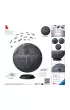 Puzzle 3D 540 el. Gwiazda �mierci Ravensburger