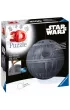 Puzzle 3D 540 el. Gwiazda �mierci Ravensburger