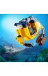 LEGO City Oceaniczna mini��d� podwodna 60263